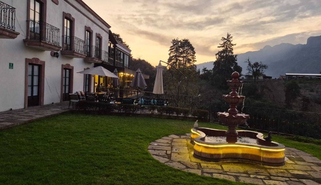 Hotel Danini