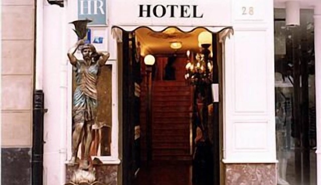 Hotel Dato