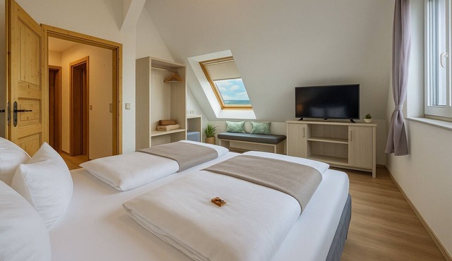 Hotel Daucher in Nuremberg