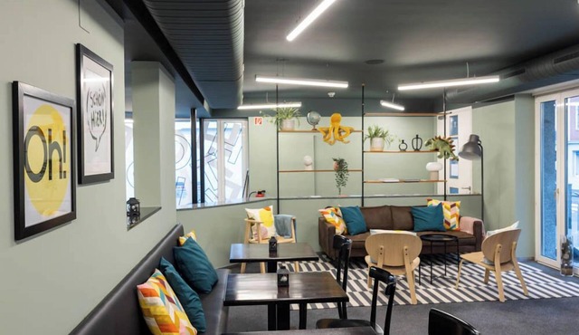 Hotel David 22