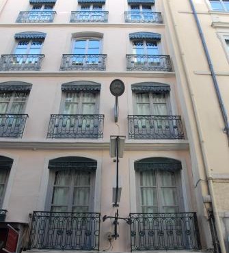 Hotel de Bretagne