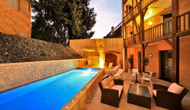 Hotel de Compostelle