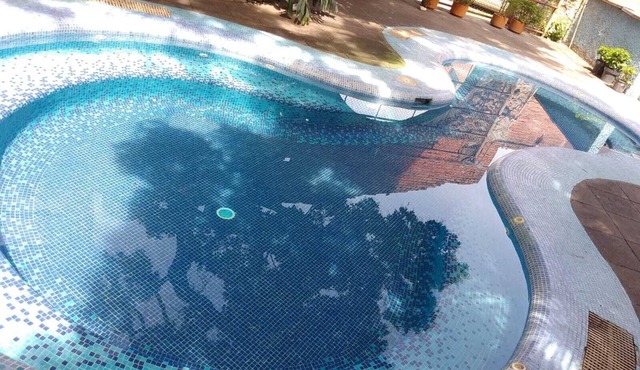 Hotel de Cuautla