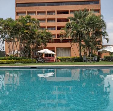 Hotel de Cuautla