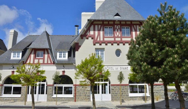 Hotel De Diane