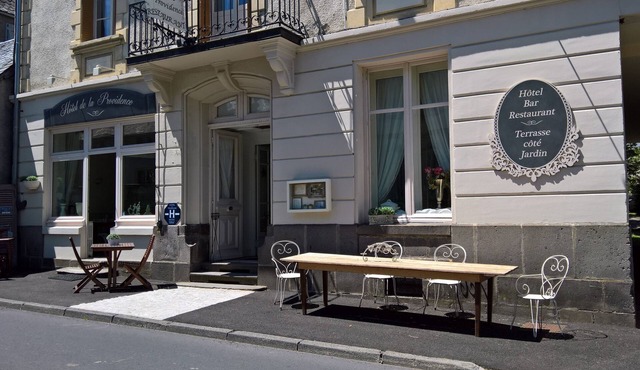 Hotel de la Providence
