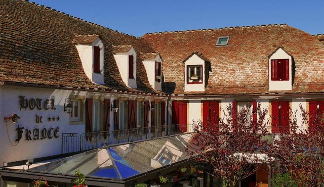 Hotel De France