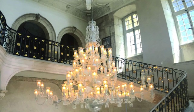 Hotel de l'Abbaye des Premontres