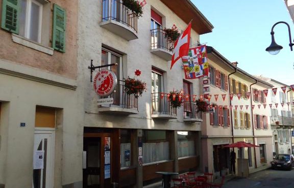 Hotel de l'Union