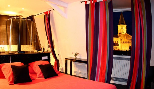 Hotel de la Basilique