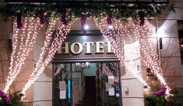 Hotel de la Bourse, Sure Hotel Collection by Best Western