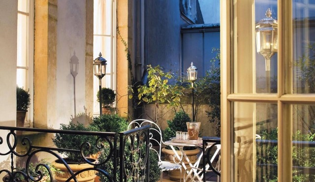 Hotel De La Cathedrale