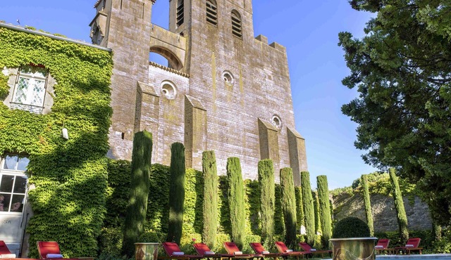 Hotel de la Cité Carcassonne - MGallery Collection