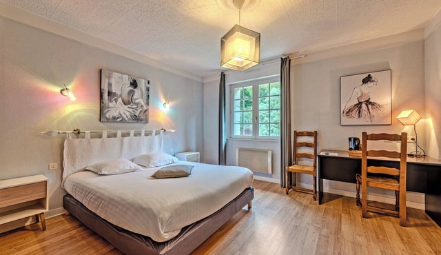 Hotel De la Corniche