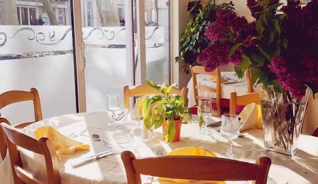 Hotel de la Montagne Noire