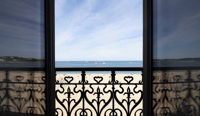 Hotel de la Plage
