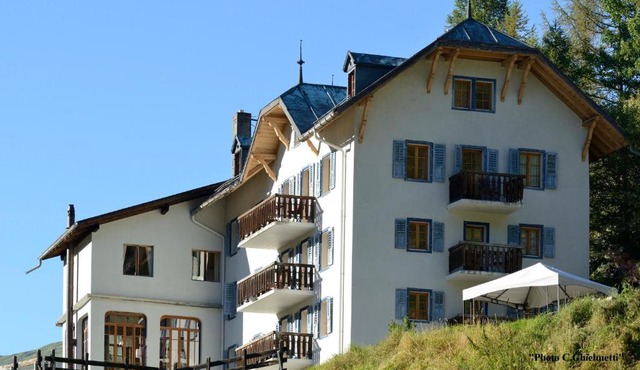 Hotel de la Sage