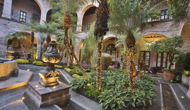 Hotel de la Soledad