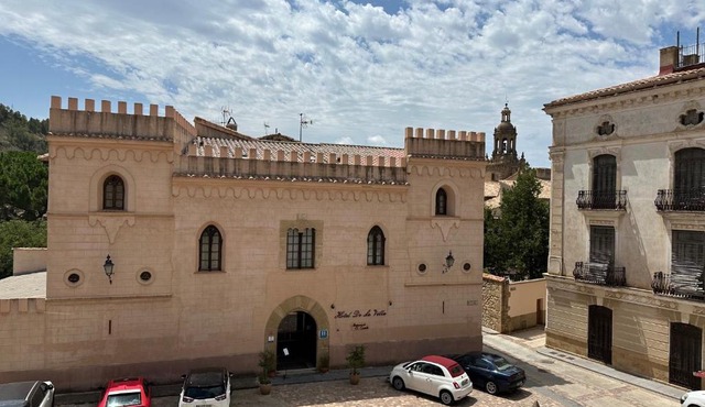 Hotel De La Villa