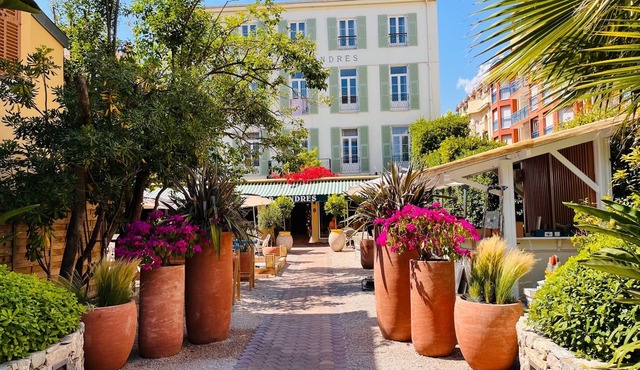 Hotel de Londres