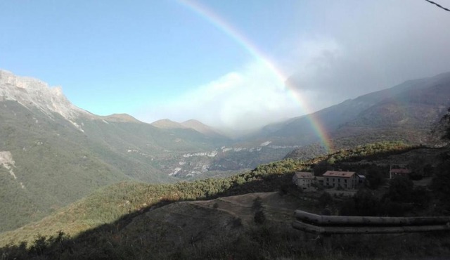 Hotel de Montaña Lamiana