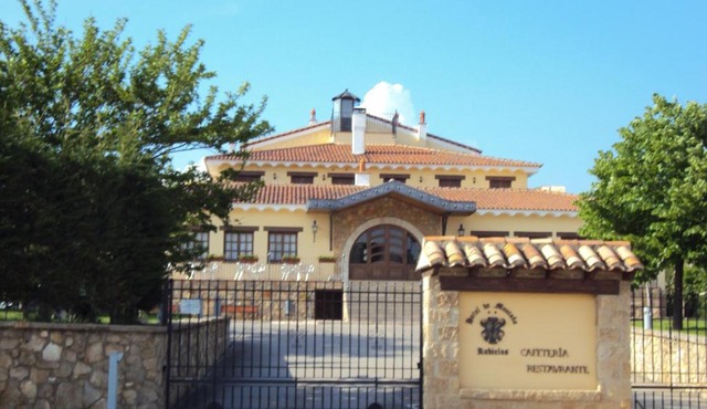 Hotel de Montaña Rubielos