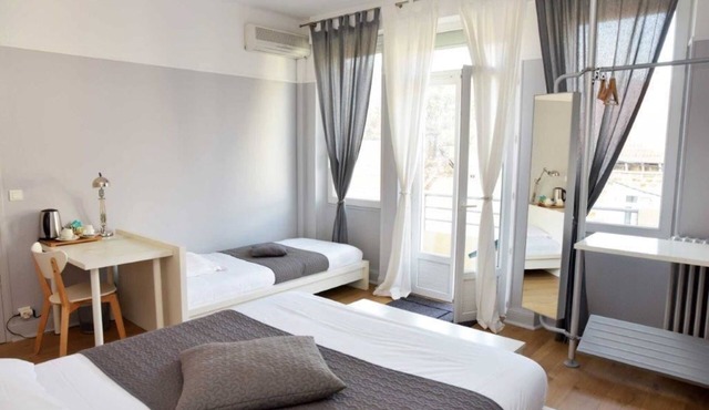 Hotel de Paris (Capdenac)