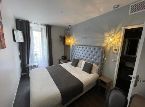 Hotel de Paris Montmartre