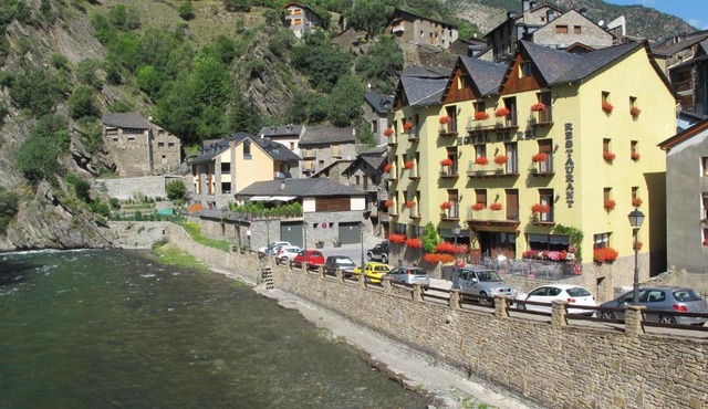 Hotel De Rei
