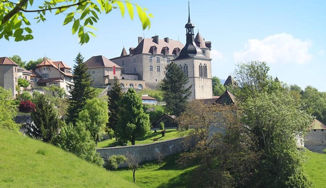 Hotel De Ville