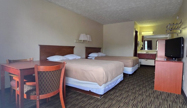 Hotel Deerfield Inn & Suites Acworth Atlanta