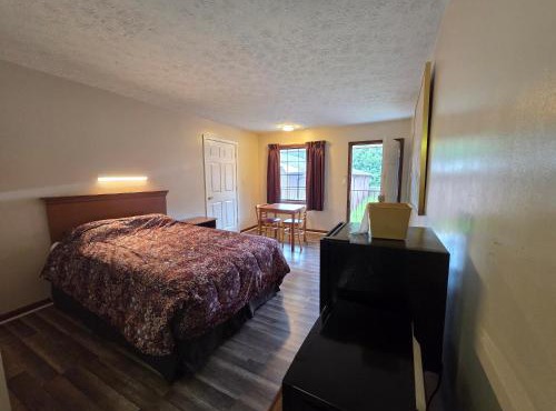 Hotel Deerfield Inn & Suites Acworth Atlanta