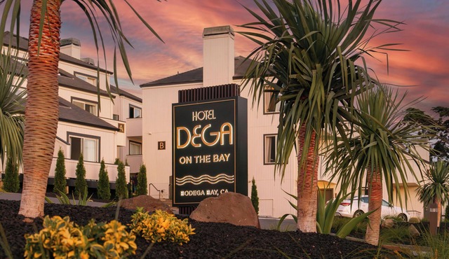 Hotel Dega