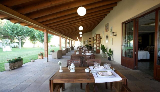 HOTEL DEL CARME