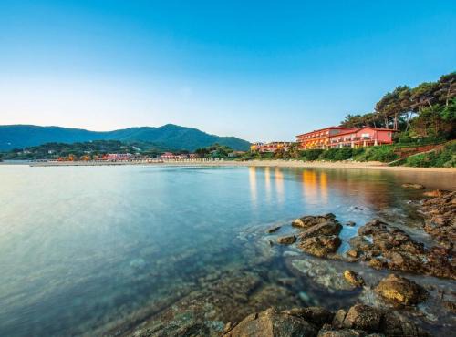 Hotel Del Golfo in Procchio