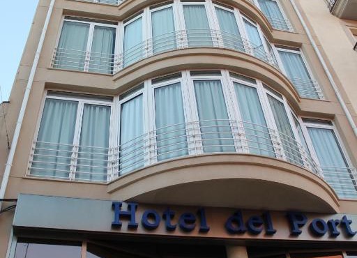 Hotel del Port