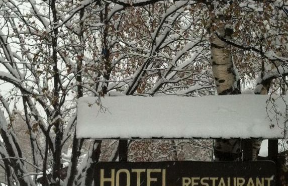 Hotel del Tarter