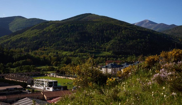 Hotel del Trueno