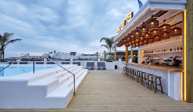 Hotel Delamar - Adults Only