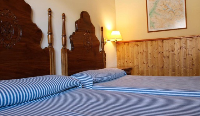 Hotel Delavall