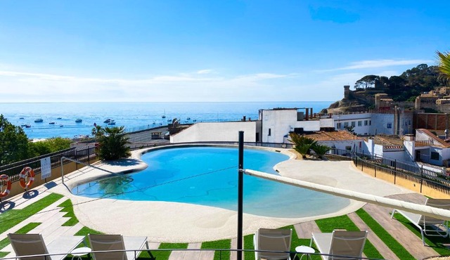 Hotel Delfín 4 Sup