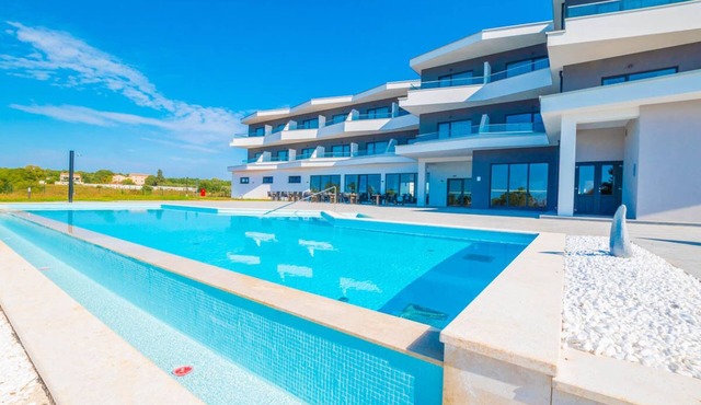 Hotel Delfin Lanterna