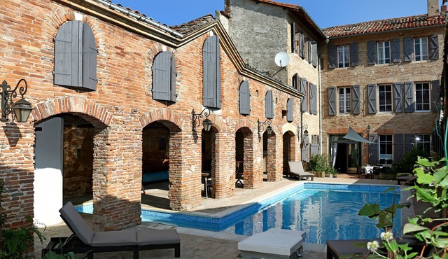 Hotel Delga - Maison d'hôtes