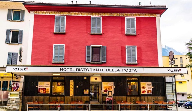 Hotel della Posta