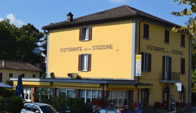Hotel della Stazione