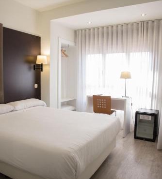 Hotel Delta