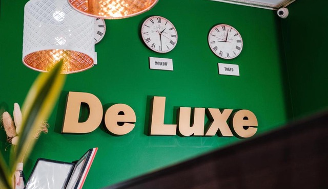 Hotel Deluxe