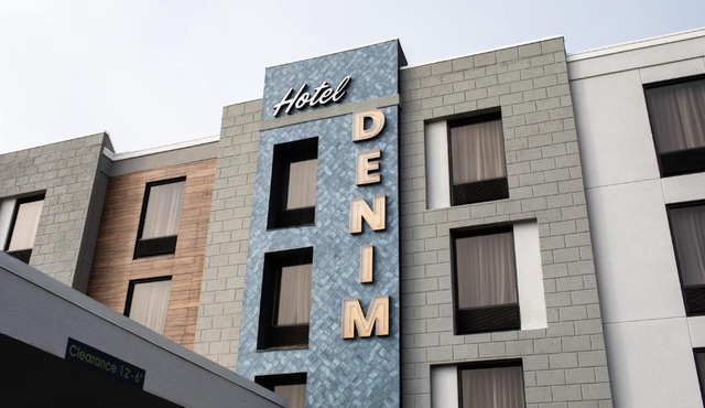 Hotel Denim