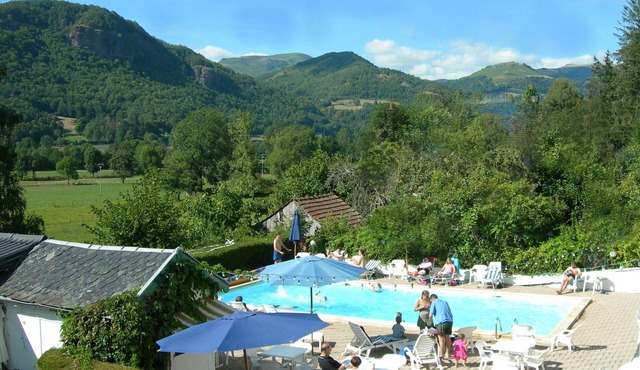 Hotel des Bains et Résidences