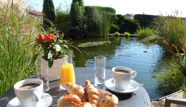 Hotel Des Grands Vins